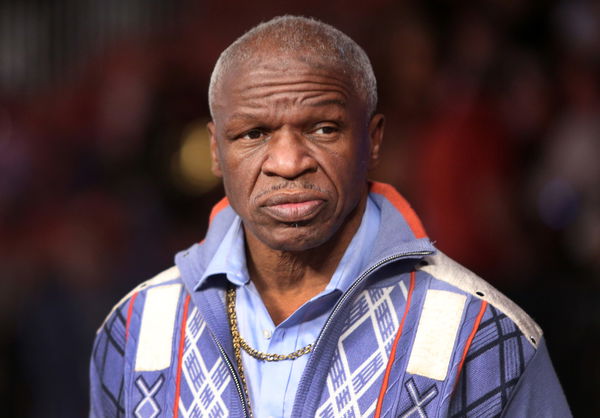 Floyd Mayweather Sr. - Wikipedia