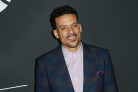 GQ Celebrates The 2018 All-Stars In Los Angeles