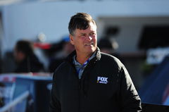Michael Waltrip