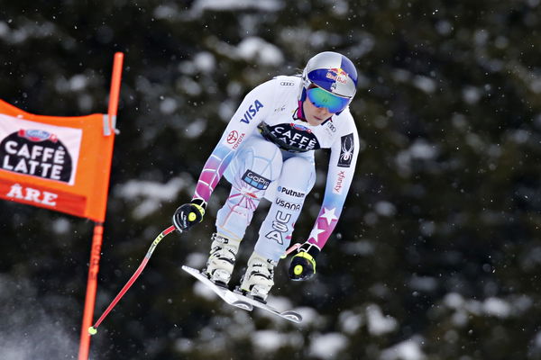 Audi FIS Alpine Ski World Cup Finals &#8211; Men&#8217;s and Women&#8217;s Downhill