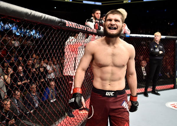 5 Retired UFC fighters who can still achieve success inside the octagon