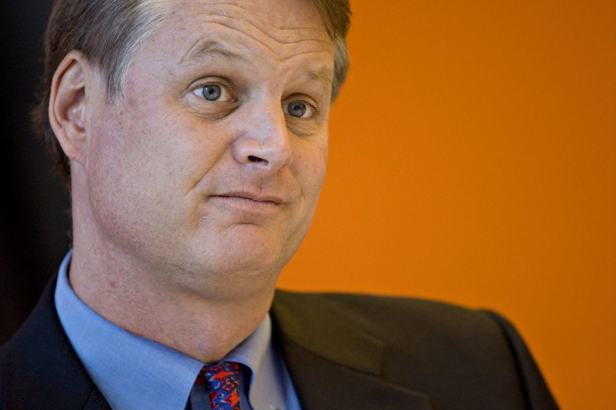 Nike’s Leadership Shift: A Balanced Look at John Donahoe’s $104 Million ...