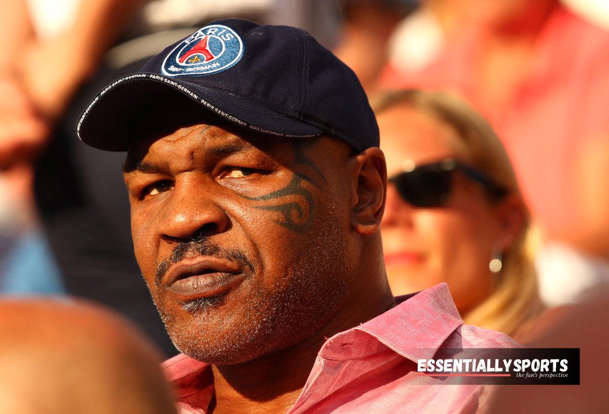 Jake Paul vs. Mike Tyson Gets Branded as “Farce Exhibition”; IBHOF