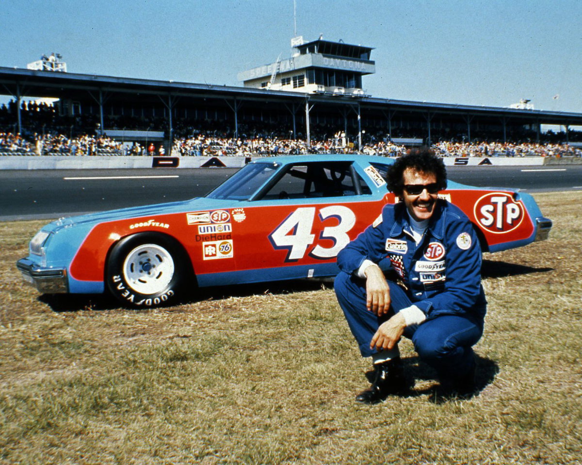 Ingenious Cheats in NASCAR: Edition 7- Richard Petty's Forgotten