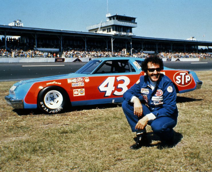 Richard Petty's Nephews Spill Dramatic Insider Deets Behind 'The