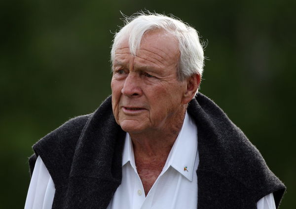 Arnold Palmer Invitational presented by MasterCard &#8211; Final Round