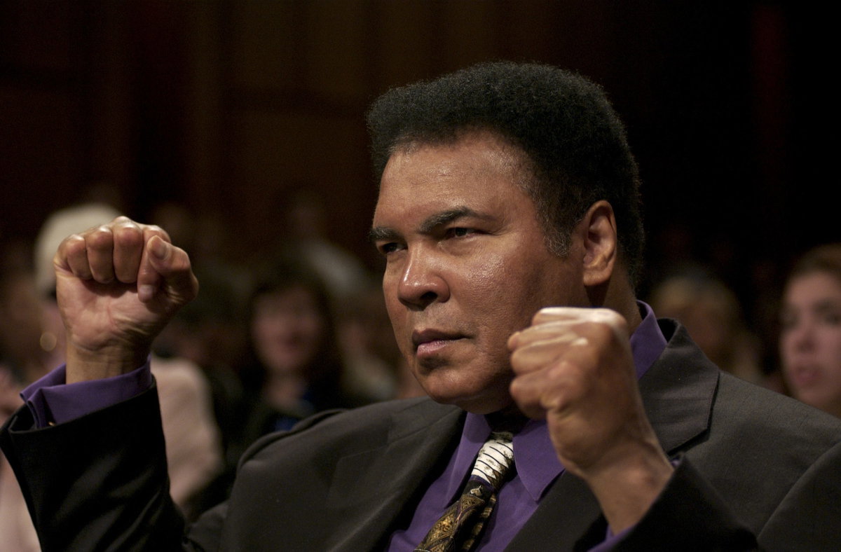 Muhammad Ali 8th Death Anniversary: Boxing’s Legendary Family Pays Emotional Tribute