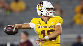 Mississippi State v Arizona State