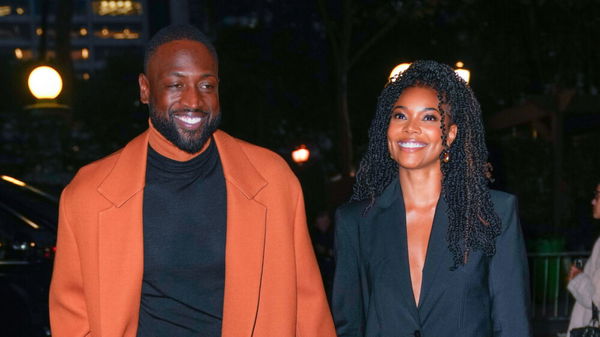 Tough Childhood & Humble Beginnings – Dwyane Wade & His Sister Travel Back in Time to the Town Where His Fairytale Journey Started - EssentiallySports