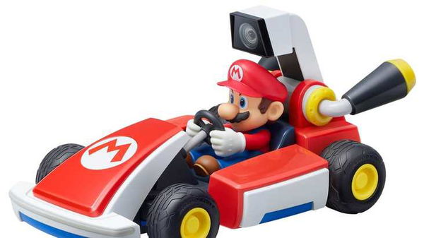 4 Reasons You Should Play 'Mario Kart Live: Home Circuit' And 4