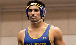 AJ Ferrari
