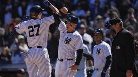 Giancarlo Stanton
