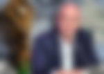 Gianni Infantino
