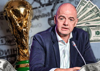 Gianni Infantino