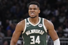 Giannis Antetokounmpo