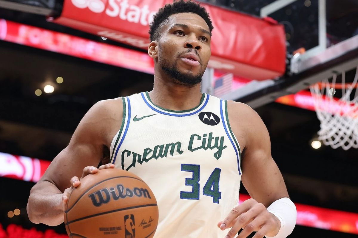 Giannis Antetokounmpo Joins Miami Heat on One Condition as Proposed Trade Package Emerges
