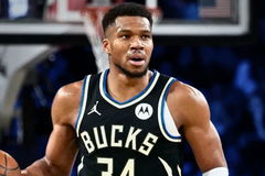 Giannis Antetokounmpo