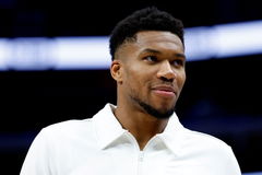 Giannis Antetokounmpo