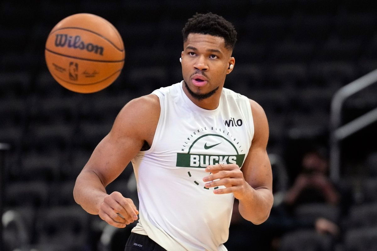 Is Giannis Antetokounmpo Playing Tonight? Bucks vs Nuggets Latest Injury Report (Jan 11)