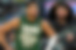 Giannis Antetokounmpo, Austin Rivers