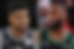 Image for Celtics Reportedly Ready to Cut Ties With Jaylen Brown Irrespective of Giannis
Antetokounmpo Trade