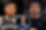 Giannis Antetokounmpo, Joe Mazzulla and Regie Miller