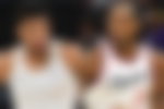 Giannis Antetokounmpo, Kawhi Leonard