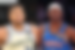 Giannis Antetokounmpo Shai Gilgeous-Alexander