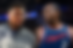 Image for Warriors Make Decision On Major Asset Rumored To Be Used In Giannis
Antetokounmpo, Kawhi Leonard Trade: Report
