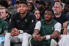 Giannis, thanasis