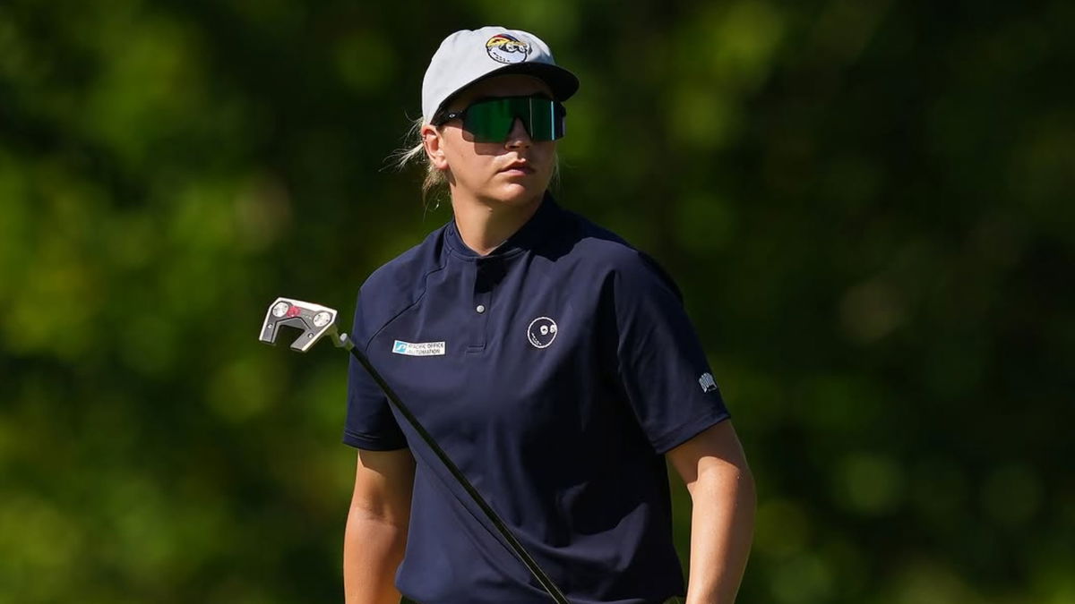 LPGA Q-School Round Stopped Even Before Starting Due to Alarming Conditions