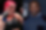 Gillian Robertson, Din Thomas