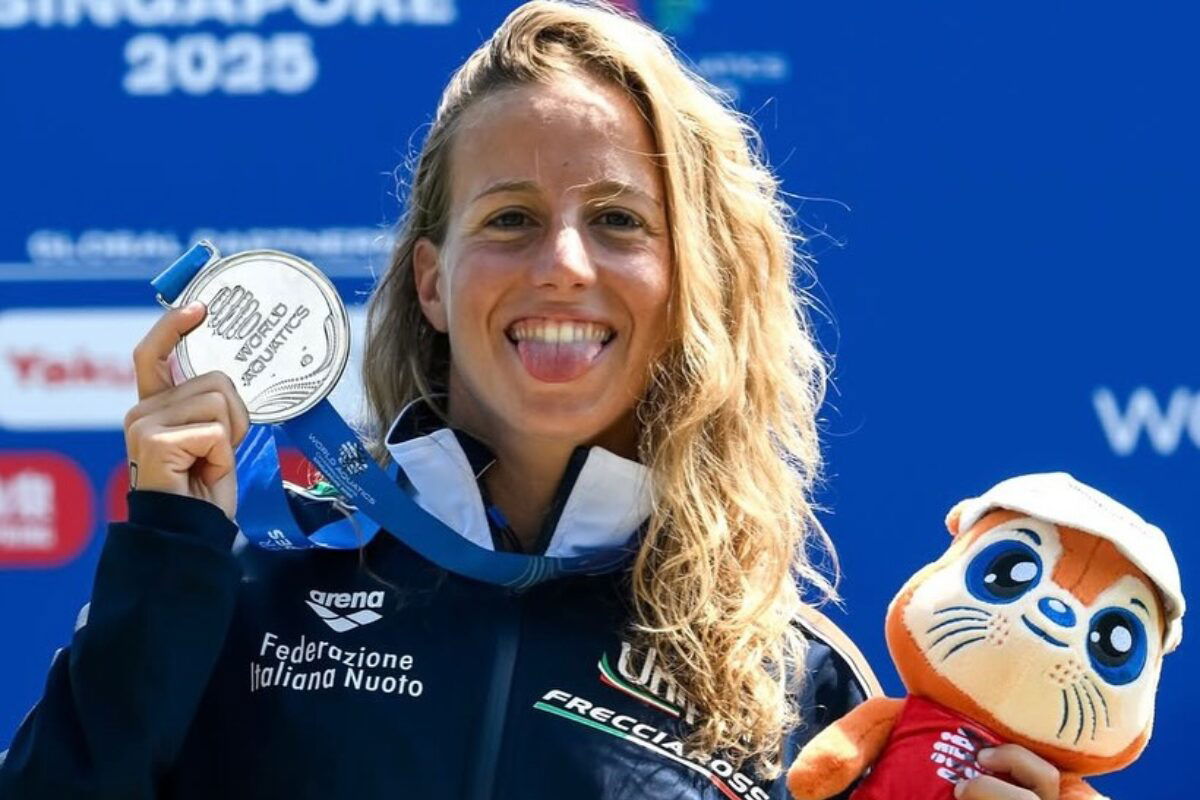 Ginevra Taddeucci