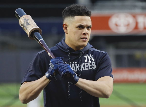 Gio Urshela