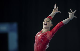 Giorgia Villa