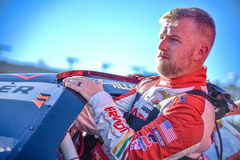 Justin Allgaier