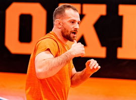 David Taylor