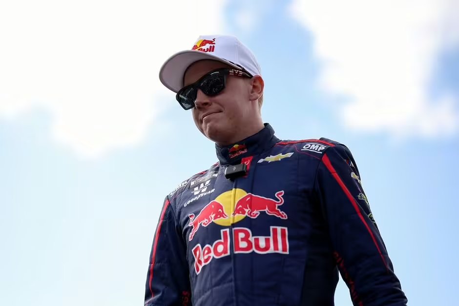 Connor Zilisch & Co. Prepare for 2026 Daytona Comeback With Bold Move