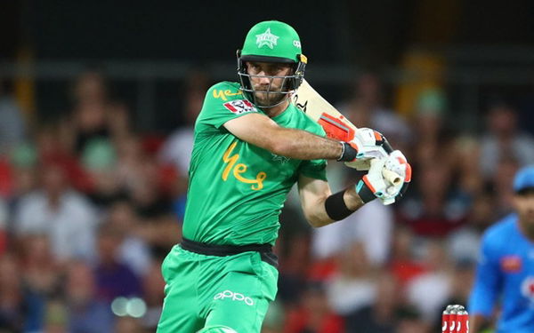 Glenn-Maxwell-of-Melbourne-Stars