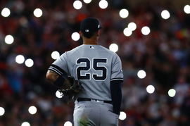 Gleyber Torres