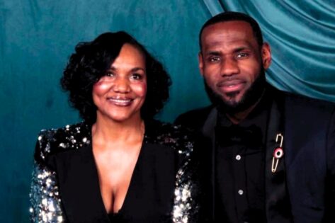 “Miss You Both”: Mom Gloria & LeBron James Hold Lost Loved Ones Close to Their Heart in Moving Message