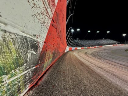 FOX Broadcaster Questions the State After Government Shuts Down 61 YO NASCAR Track