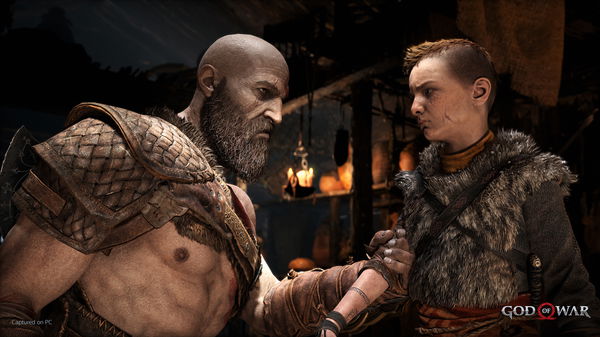 God of War: After Months of Speculation, PlayStation Exclusive to Finally  Hit PC on January 14 - EssentiallySports