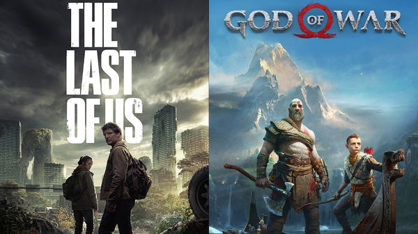 Rumor: God of War III to be shown at E3