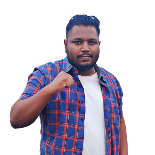 Author photo