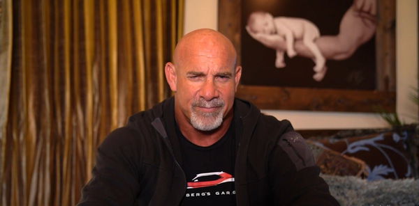 goldberg