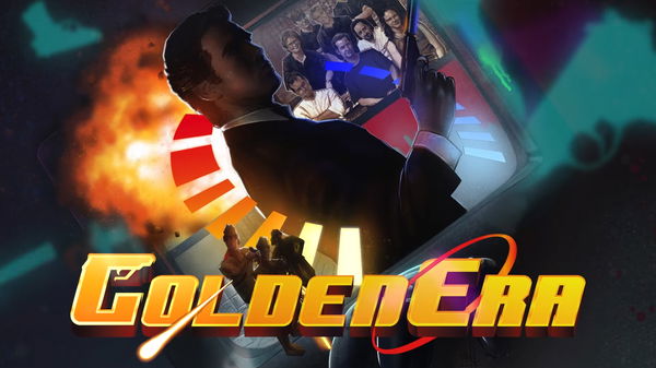 After 25 years, GoldenEye 007 gets its first modern rerelease Friday