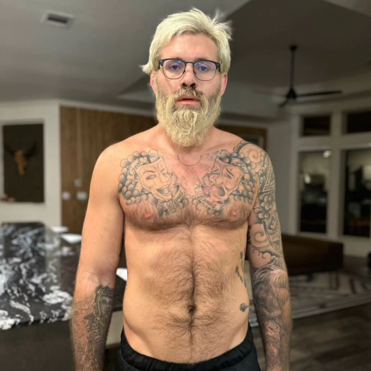 “If You Don’t Wanna Get Mauled…” BJJ Goat Gordon Ryan Describes the