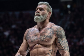 Gordon Ryan