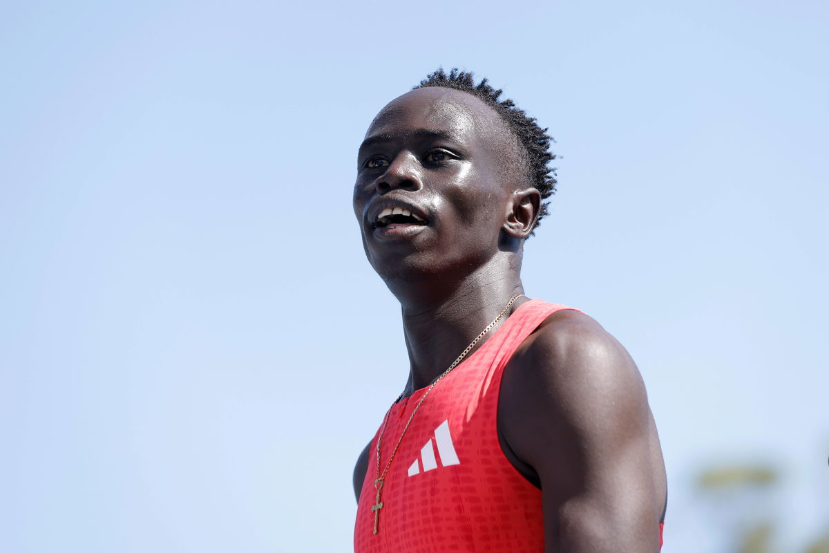 Gout Gout Helps Unlock Huge Financial Boost With Milestone Track Return in 2026